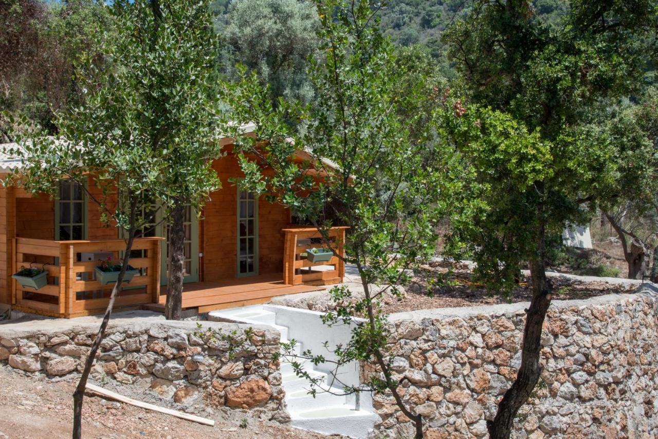 Metaxaki Mikros Gialos Exterior foto